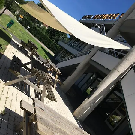 普瑞米尔威驰贝勒丽芙苏尔阿雷经典酒店 2* 贝勒里夫·苏尔·阿列尔