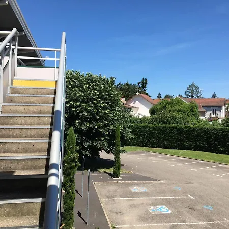 Premiere Classe Vichy - Sur Allier 2* Bellerive-sur-Allier