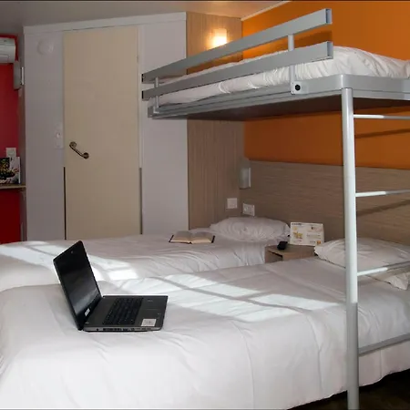 Premiere Classe Vichy - Sur Allier Hotel Bellerive-sur-Allier