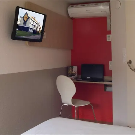Premiere Classe Vichy - Sur Allier Ξενοδοχείο 2*