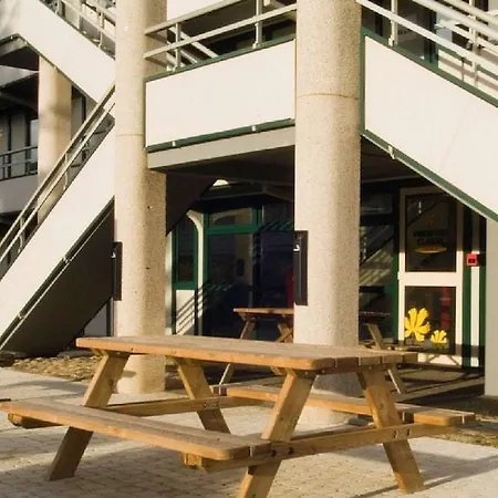 普瑞米尔威驰贝勒丽芙苏尔阿雷经典酒店 贝勒里夫·苏尔·阿列尔