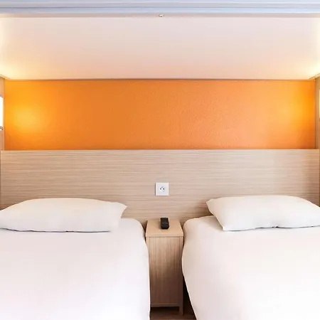 Hotel Premiere Classe Vichy - Sur Allier