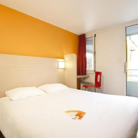 Premiere Classe Vichy - Sur Allier Hotel 2*