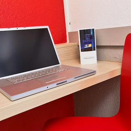 Premiere Classe Vichy - Sur Allier 2* Bellerive-sur-Allier