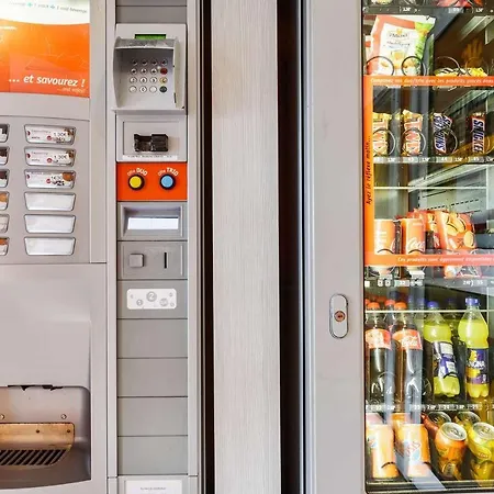 Hotel Premiere Classe Vichy - Sur Allier Bellerive-sur-Allier