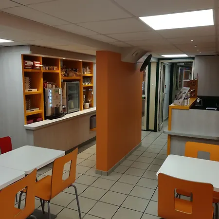 Premiere Classe Vichy - Sur Allier 2* Bellerive-sur-Allier