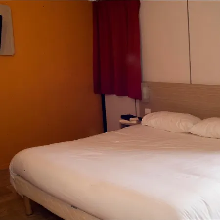 Premiere Classe Vichy - Sur Allier Hotel Bellerive-sur-Allier