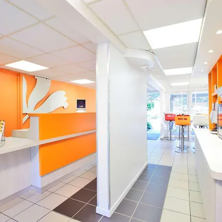 Ξενοδοχείο Premiere Classe Vichy - Sur Allier Bellerive-sur-Allier
