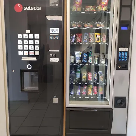 Hotel Premiere Classe Vichy - Sur Allier 2*