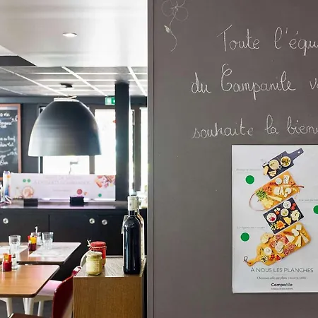 Premiere Classe Vichy - Sur Allier Hotell