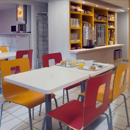 Premiere Classe Vichy - Sur Allier Ξενοδοχείο