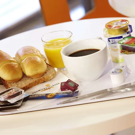 Premiere Classe Vichy - Sur Allier 2* Bellerive-sur-Allier