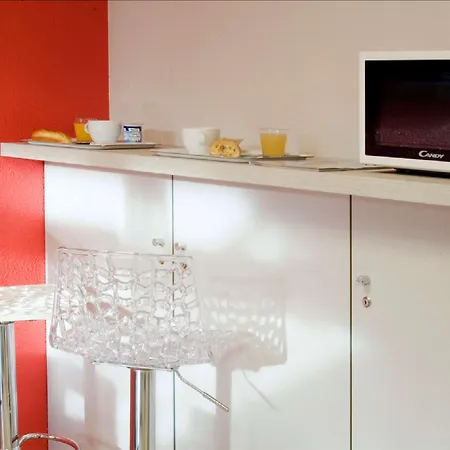 Premiere Classe Vichy - Sur Allier Ξενοδοχείο 2*