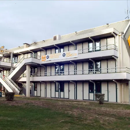 Hotel Premiere Classe Vichy - Sur Allier 2*