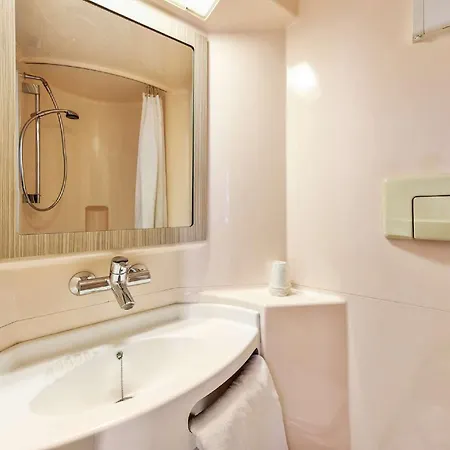 Ξενοδοχείο Premiere Classe Vichy - Sur Allier 2*
