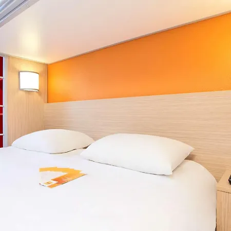Premiere Classe Vichy - Sur Allier Hotel 2*