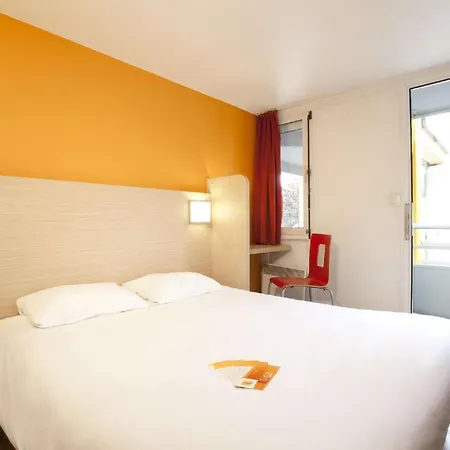 Premiere Classe Vichy - Sur Allier 2* Bellerive-sur-Allier