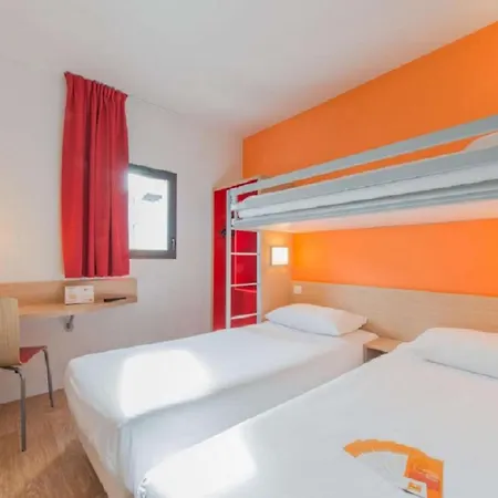 Hotel Premiere Classe Vichy - Sur Allier Bellerive-sur-Allier