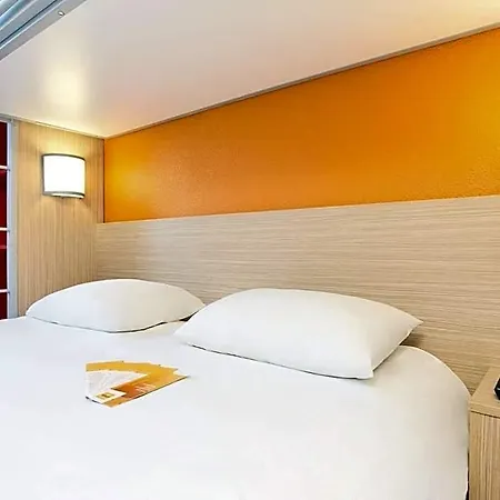 Premiere Classe Vichy - Sur Allier Hotell 2*