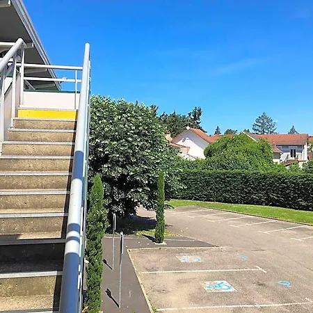 Hotell Premiere Classe Vichy - Sur Allier