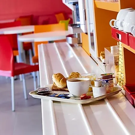 Premiere Classe Vichy - Sur Allier Hotell Bellerive-sur-Allier
