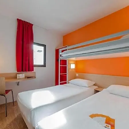 Premiere Classe Vichy - Sur Allier Hotell Bellerive-sur-Allier