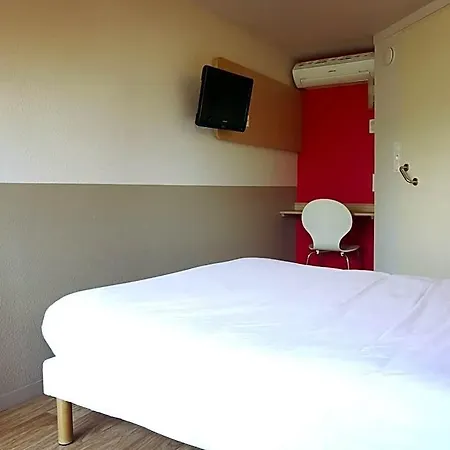 Hotell Premiere Classe Vichy - Sur Allier