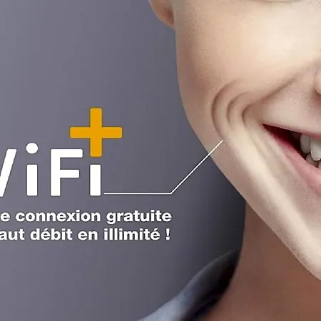 Premiere Classe Vichy - Sur Allier 2*