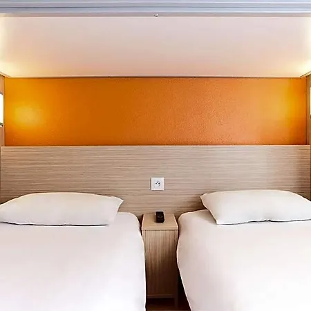Premiere Classe Vichy - Sur Allier Hotell Bellerive-sur-Allier
