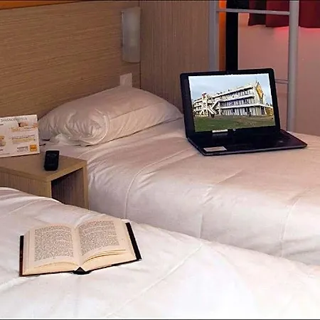 Hotell Premiere Classe Vichy - Sur Allier