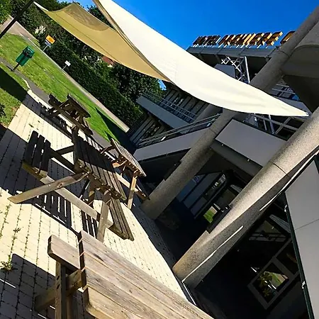 Premiere Classe Vichy - Sur Allier Hotell 2*