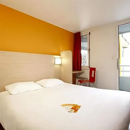 Premiere Classe Vichy - Sur Allier 2* Bellerive-sur-Allier