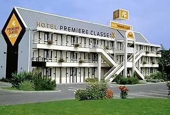 Premiere Classe Vichy - Sur Allier Hotell