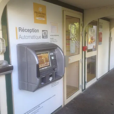 Premiere Classe Vichy - Sur Allier Hotel 2*