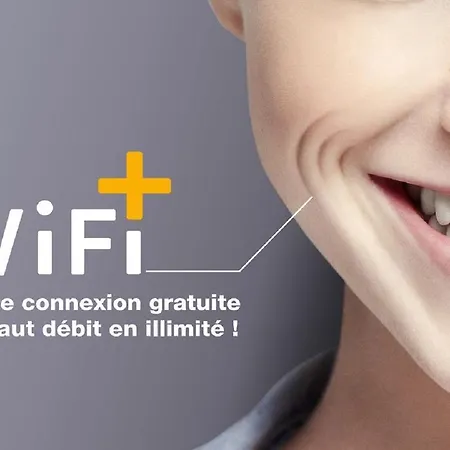 Premiere Classe Vichy - Sur Allier 2*