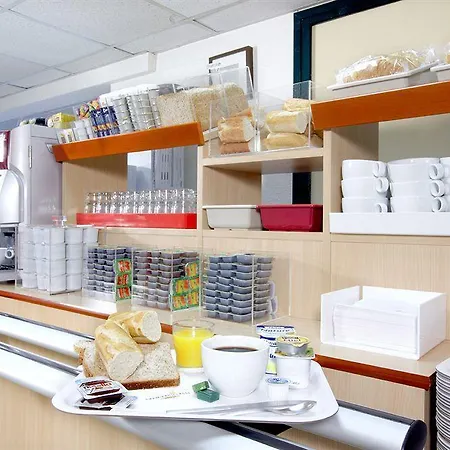 Premiere Classe Vichy - Sur Allier Bellerive-sur-Allier