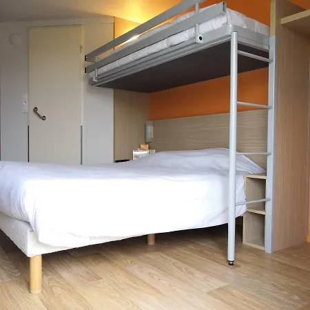 Premiere Classe Vichy - Sur Allier Bellerive-sur-Allier