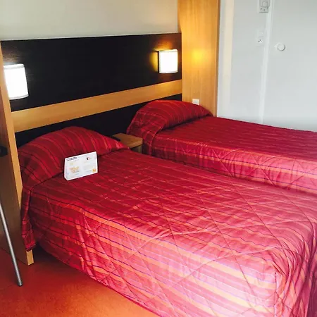 Hotell Premiere Classe Vichy - Sur Allier 2*