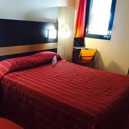 Hotell Premiere Classe Vichy - Sur Allier Bellerive-sur-Allier