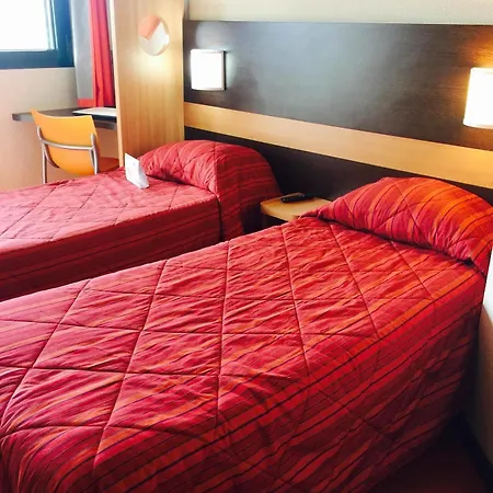 Premiere Classe Vichy - Sur Allier Hotell 2*