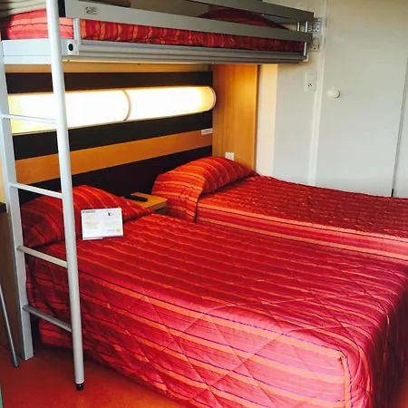 Hotell Premiere Classe Vichy - Sur Allier Bellerive-sur-Allier