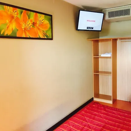 Premiere Classe Vichy - Sur Allier Hotel Bellerive-sur-Allier