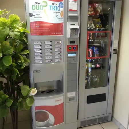 Premiere Classe Vichy - Sur Allier Hotel 2*