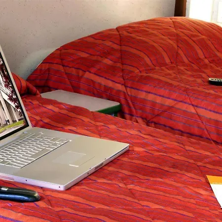 Premiere Classe Vichy - Sur Allier Hotel Bellerive-sur-Allier