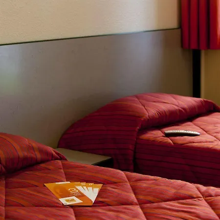 Premiere Classe Vichy - Sur Allier 2* Bellerive-sur-Allier