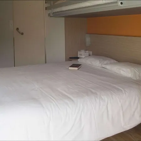 Premiere Classe Vichy - Sur Allier Hotell Bellerive-sur-Allier