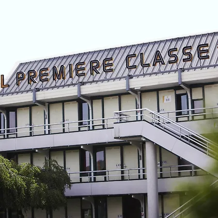 Premiere Classe Vichy - Sur Allier Hotel