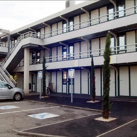 Ξενοδοχείο Premiere Classe Vichy - Sur Allier Bellerive-sur-Allier