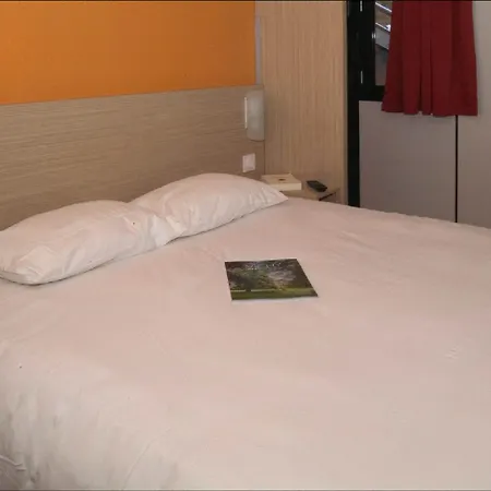 Hotell Premiere Classe Vichy - Sur Allier Bellerive-sur-Allier