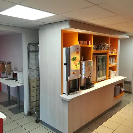 Premiere Classe Vichy - Sur Allier Hotel Bellerive-sur-Allier